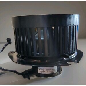 GMT-800 Suburban Yukon Escalade Rear Blower‎ Motor AA540006 Oem.